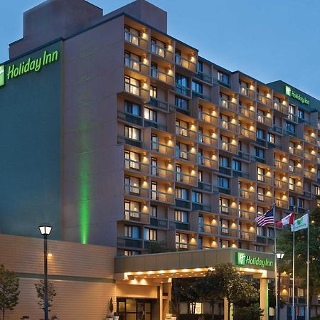 Holiday Inn Toronto - Yorkdale Eksteriør bilde