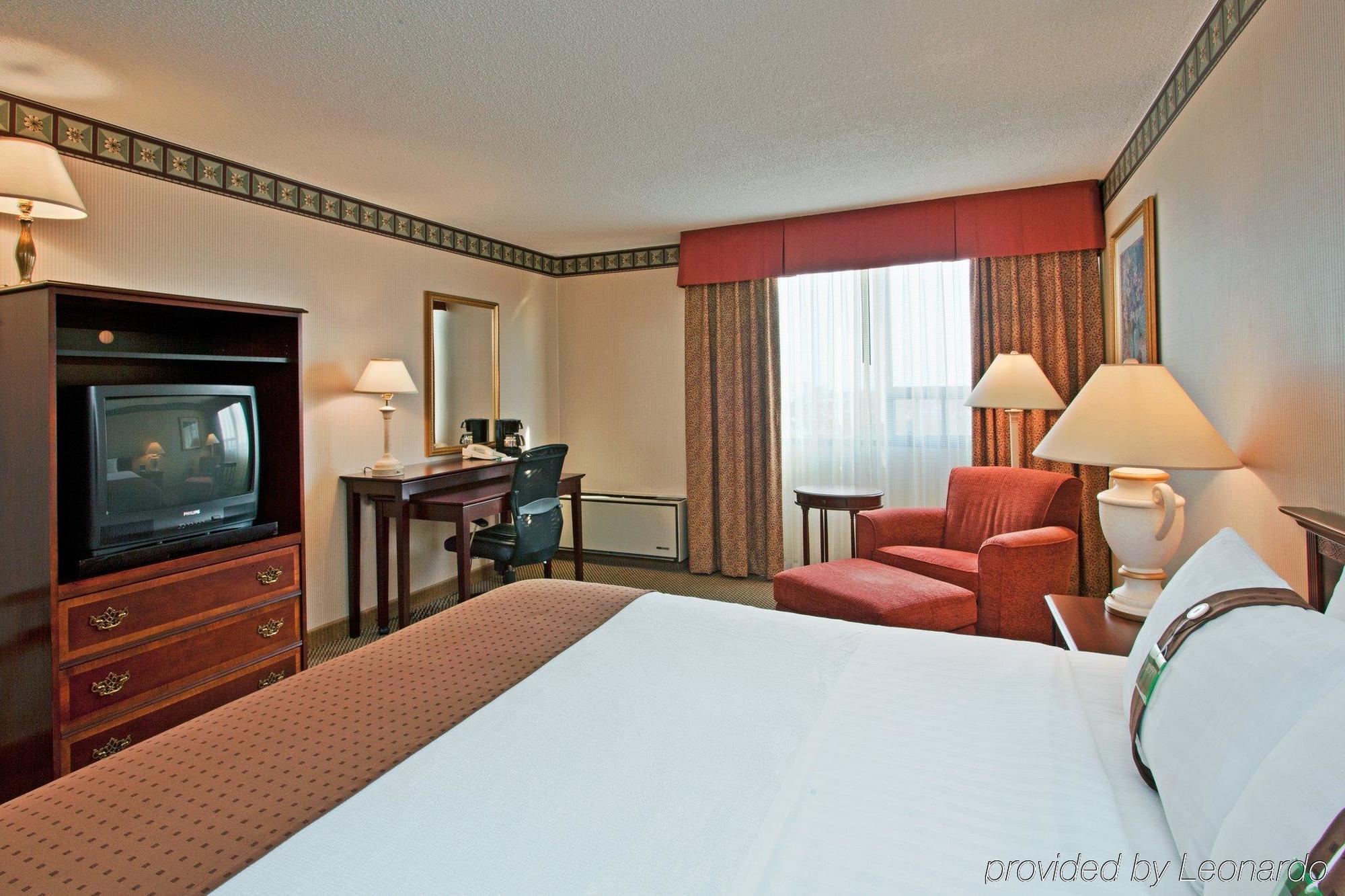 Holiday Inn Toronto - Yorkdale Rom bilde