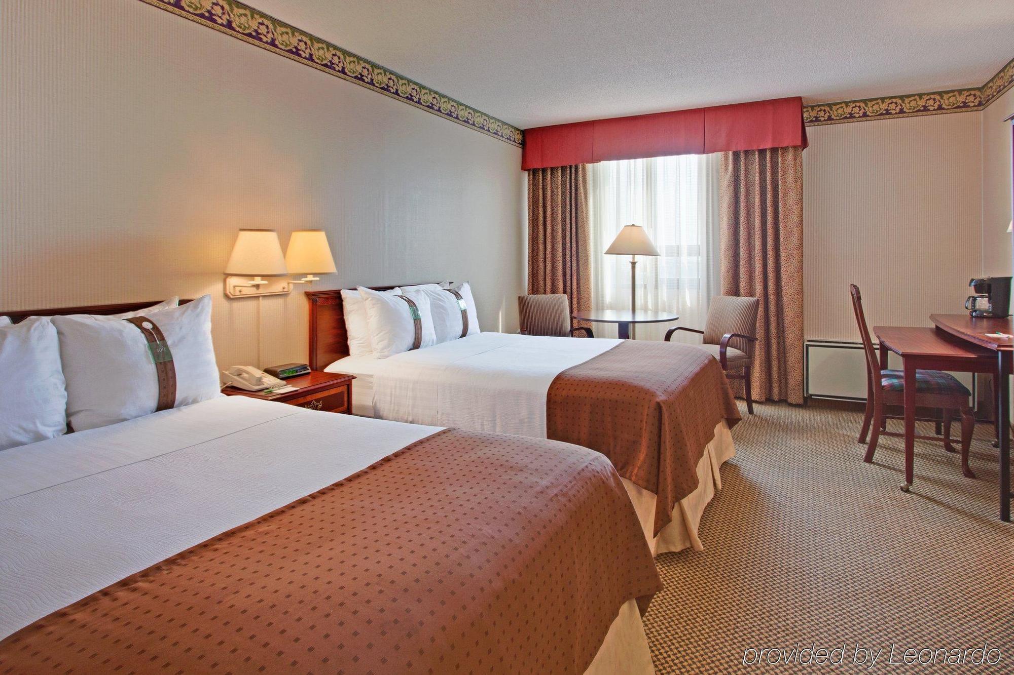 Holiday Inn Toronto - Yorkdale Rom bilde