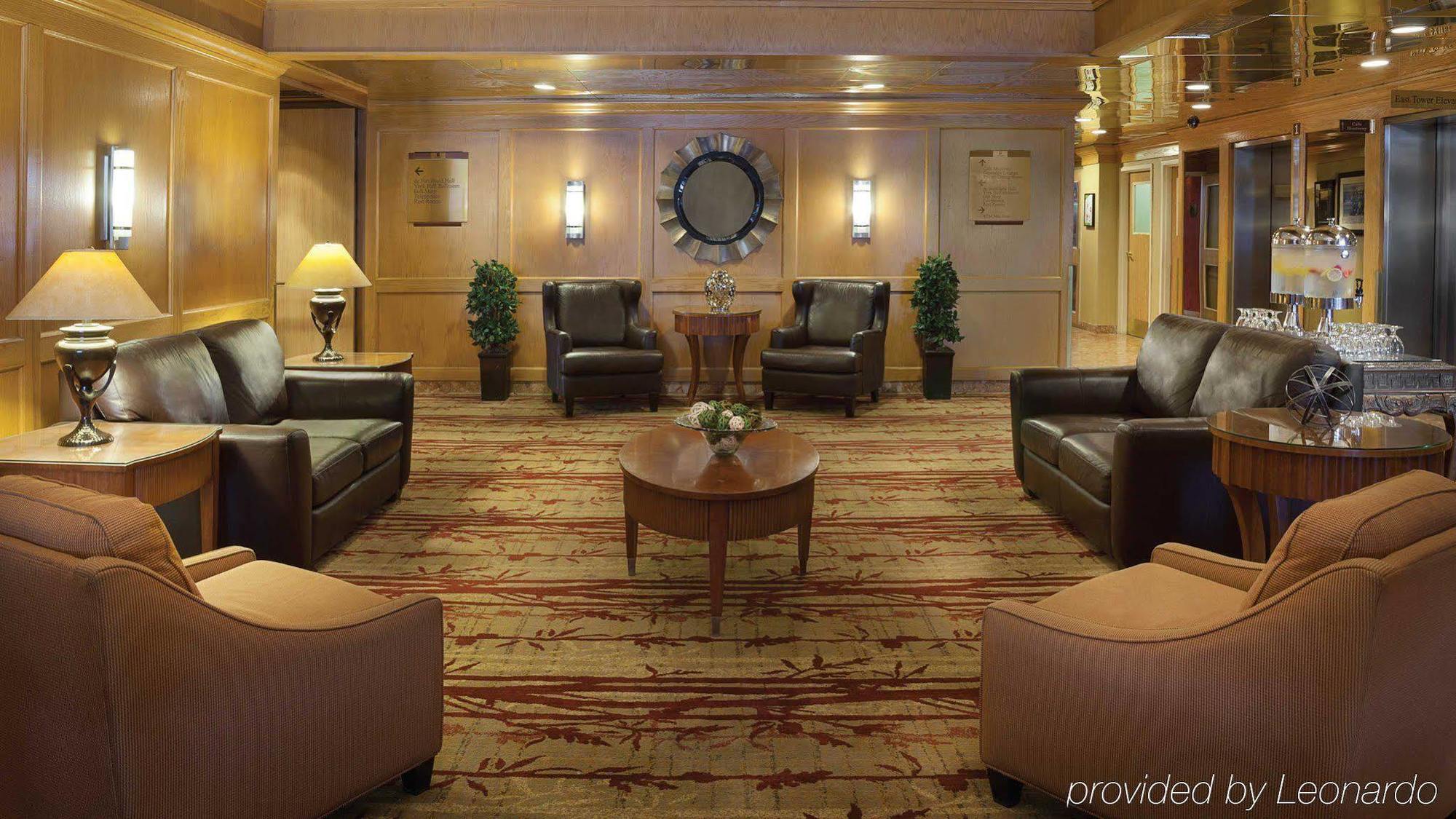 Holiday Inn Toronto - Yorkdale Eksteriør bilde
