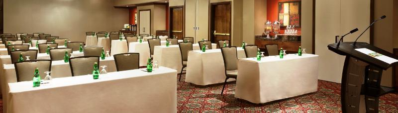 Holiday Inn Toronto - Yorkdale Eksteriør bilde