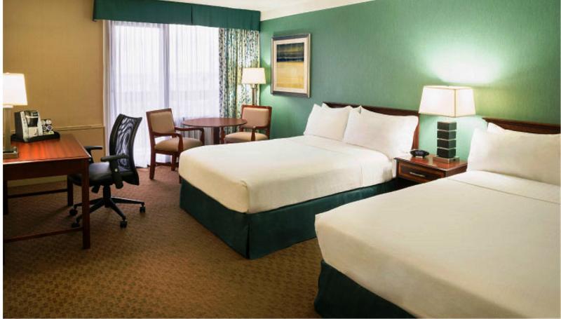 Holiday Inn Toronto - Yorkdale Eksteriør bilde