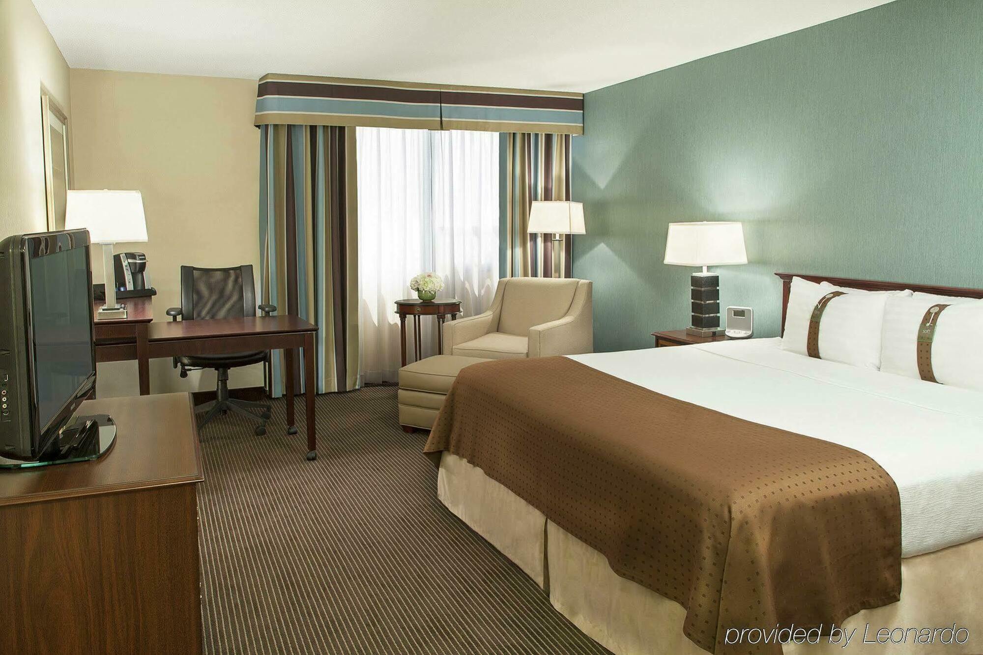 Holiday Inn Toronto - Yorkdale Eksteriør bilde