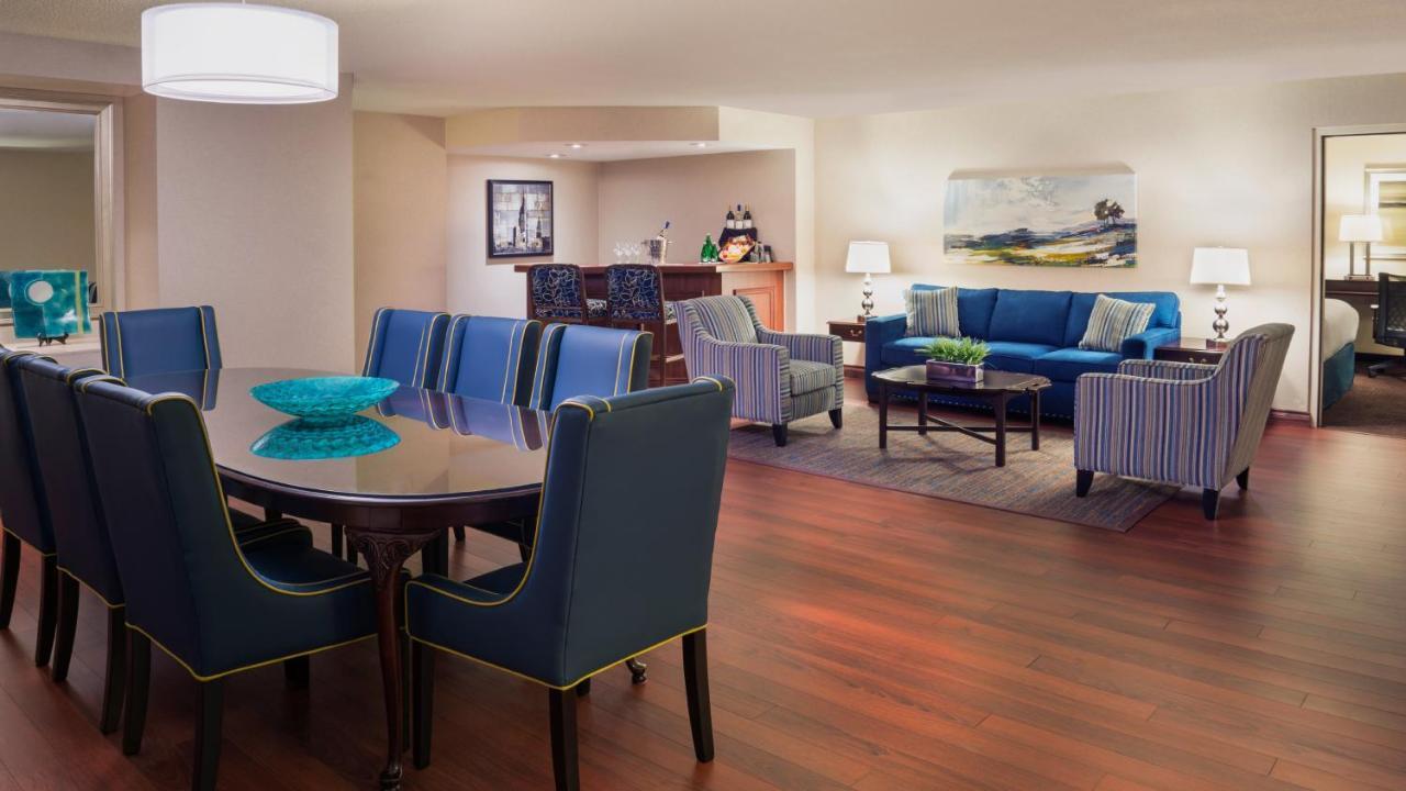 Holiday Inn Toronto - Yorkdale Eksteriør bilde