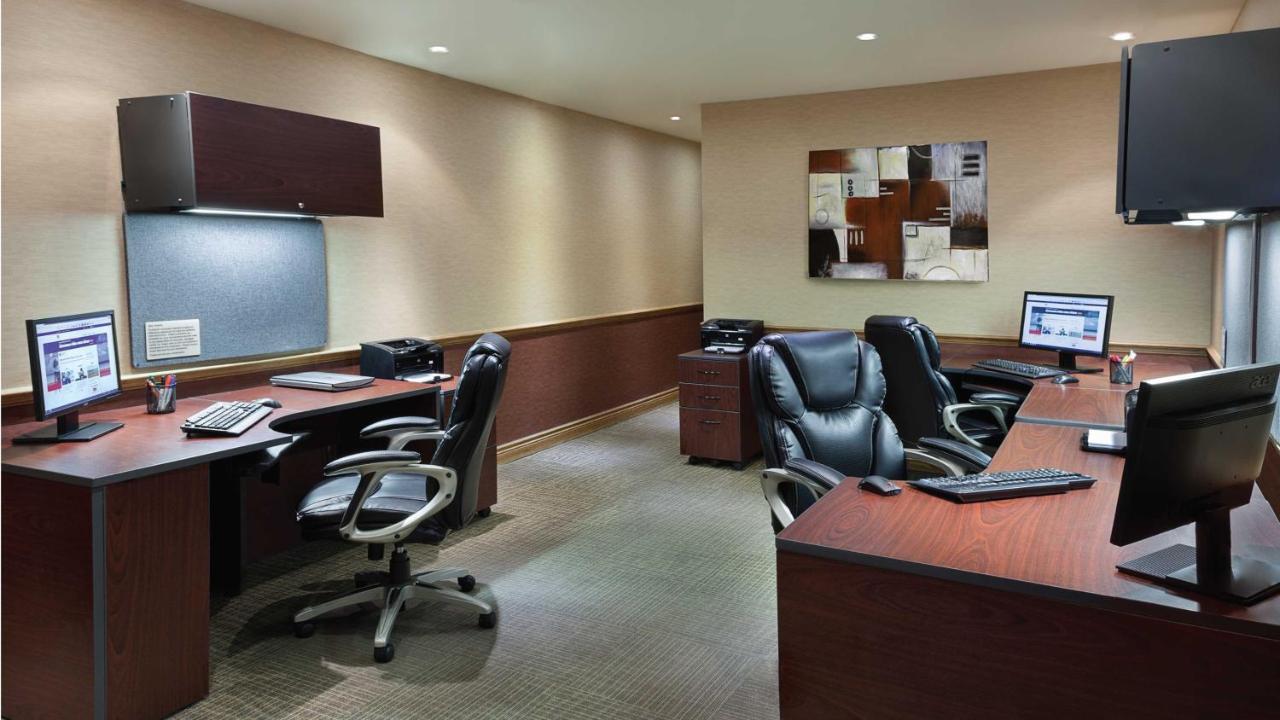 Holiday Inn Toronto - Yorkdale Eksteriør bilde